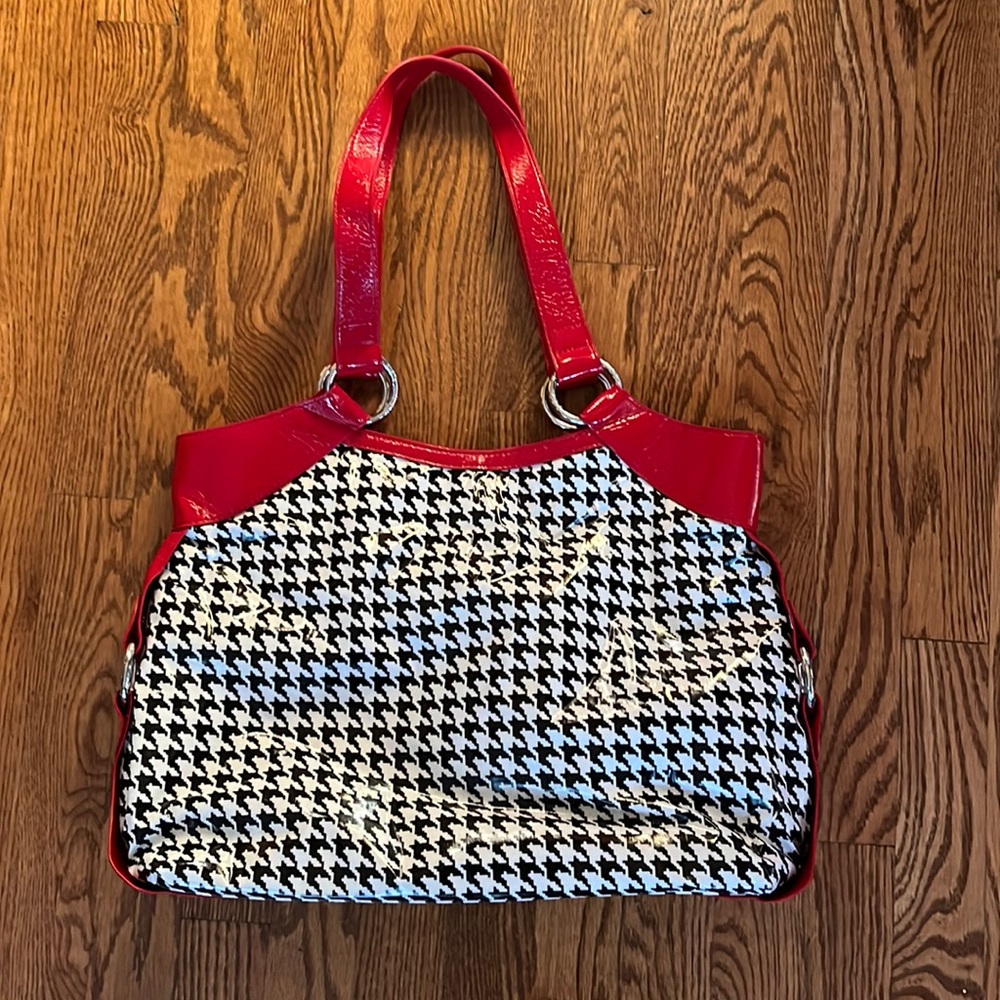 Vera Bradley Over the Shoulder Bag